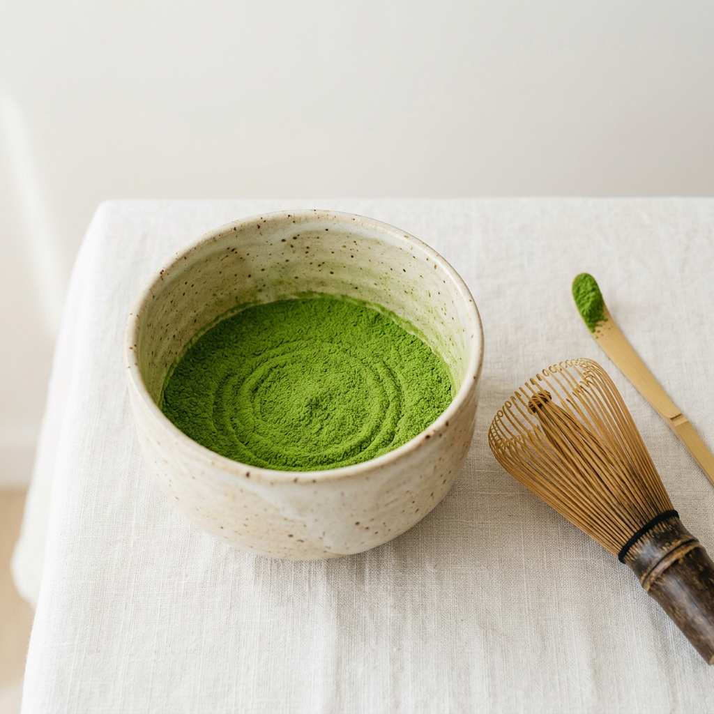 Matcha Tea